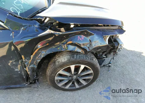 2017 Nissan Altima 2.5 Sv from USA, damaged, VIN 1N4AL3AP4HC286234